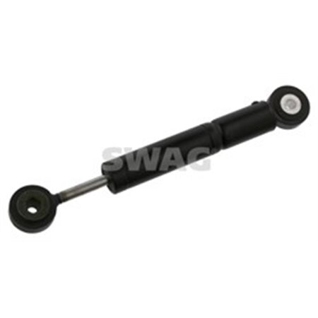 10 52 0019 Vibration Damper, V-ribbed belt SWAG