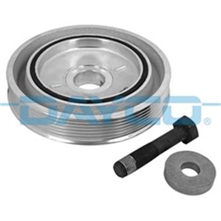 DPV1052K Belt Pulley Set, crankshaft DAYCO