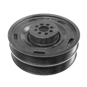 80001125 Belt Pulley, crankshaft CORTECO - Top1autovaruosad