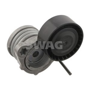 20 93 2248 Belt Tensioner, V-ribbed belt SWAG - Top1autovaruosad