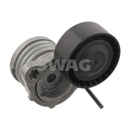 20 93 2248 Belt Tensioner, V-ribbed belt SWAG