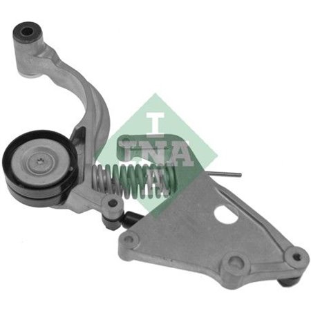 534 0159 10 Belt Tensioner, V-ribbed belt Schaeffler INA