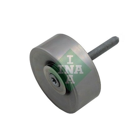 532 0653 10 Deflection/Guide Pulley, V-ribbed belt Schaeffler INA