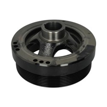 CO80000818 Crankshaft pulley fits: MERCEDES E (W211), GL (X164), M (W164) 4.