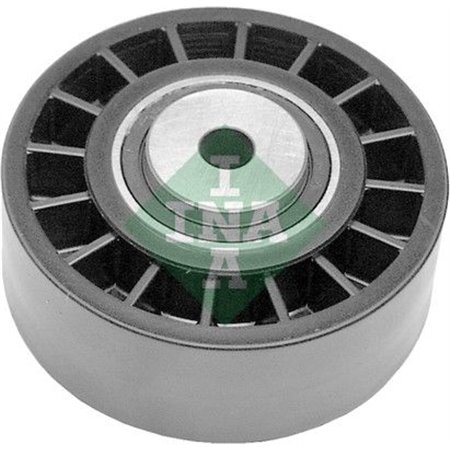 532 0282 10 Deflection/Guide Pulley, V-ribbed belt Schaeffler INA