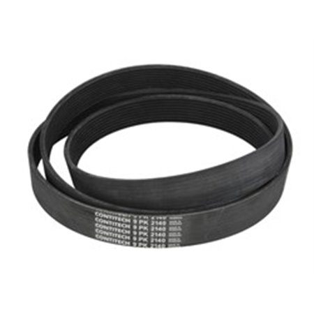 9PK2140 V-Ribbed Belt CONTINENTAL CTAM