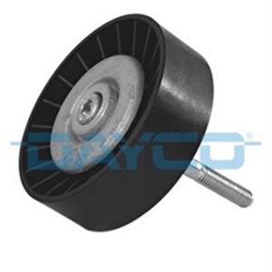 APV1019 Deflection,Guide Pulley, V-ribbed belt DAYCO - Top1autovaruosad