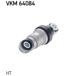 VKM 64084 V-rems vibrationsdämpare passar - Top1autovaruosad