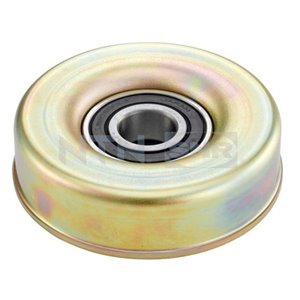 GA370.01 Tensioner Pulley, V-ribbed belt SNR - Top1autovaruosad