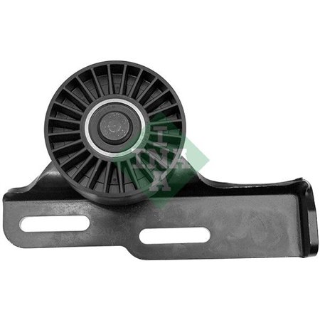 531 0359 10 Tensioner Pulley, V-ribbed belt Schaeffler INA