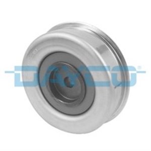 APV2561 Deflection,Guide Pulley, V-ribbed belt DAYCO - Top1autovaruosad