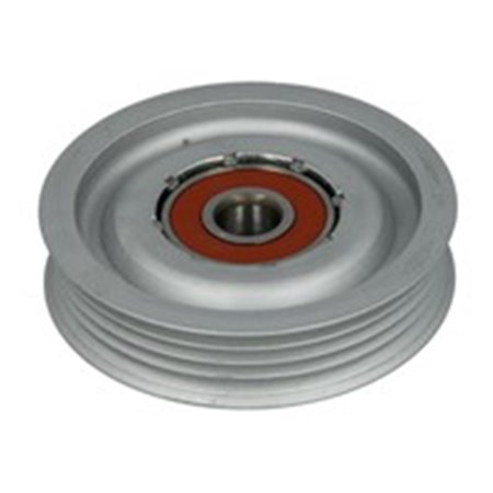 E21009BTA Deflection/Guide Pulley, V-ribbed belt BTA