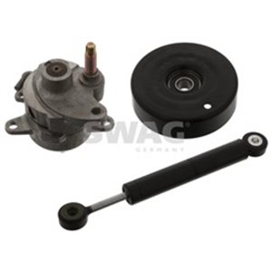 10 91 5923 Belt Tensioner, V-ribbed belt SWAG - Top1autovaruosad