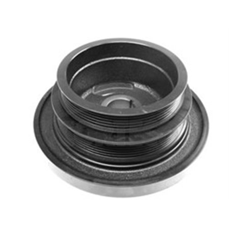 80001100 Belt Pulley, crankshaft CORTECO