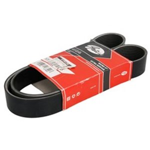 GAT10PK1225HD Multi V belt (10PK1225) fits: VOLVO 7700, B9 D9B260 G9A300 09.05 
