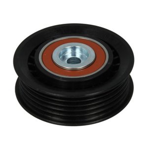 E2M0006BTA Deflection,Guide Pulley, V-ribbed belt BTA - Top1autovaruosad