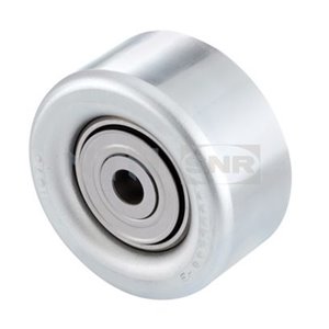 GA369.13 Poly V belt pulley fits: TOYOTA LAND CRUISER PRADO 3.0D/4.0 12.02
