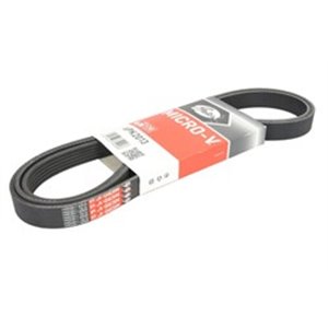 GAT6PK2013 Multi V belt (6PK2013)