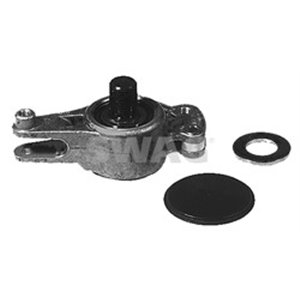 99 90 8486 Repair Kit, v-ribbed belt tensioner SWAG - Top1autovaruosad