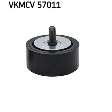 VKMCV 57011 Seade-/juhtrull,soonrihm SKF