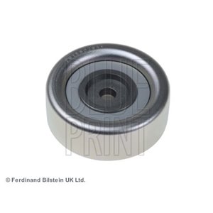 ADC496508 Poly V belt pulley fits: MITSUBISHI L200, L200 / TRITON 2.5D 01.0