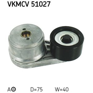 VKMCV 51027 Multi V-remssträckare passar  - Top1autovaruosad