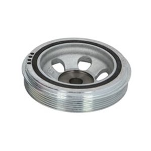 DAYDPV1154 Crankshaft pulley fits: IVECO DAILY III 2.8D 05.99 07.07