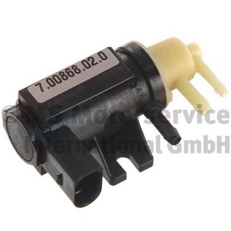 7.00868.02.0 Pressure converter, turbocharger PIERBURG