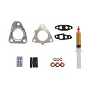 EVMK0068 Turbocharger assembly kit (with oil in syringe) fits: TOYOTA AVEN