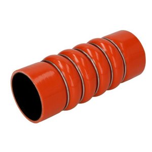 SI-MA03 Intercooler hose (65mmx180mm, red) fits: MAN L2000, M 2000 L, M 2