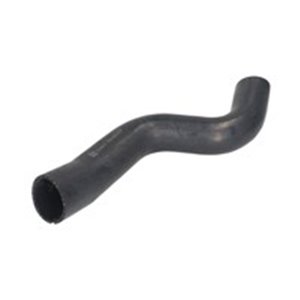 LE5461.19 Intercooler hose (exhaust side/front, 58mm/62mm, black) fits: IVE