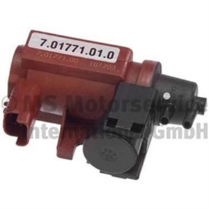 7.01771.01.0 Electropneumatic control valve fits: VOLVO C30, C70 II, S40 II, S