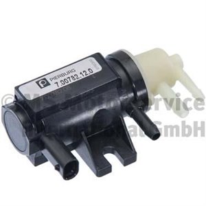 7.00782.12.0 Elektropneumaatiline kontrollklapp sobib: MERCEDES C (A205), C (C