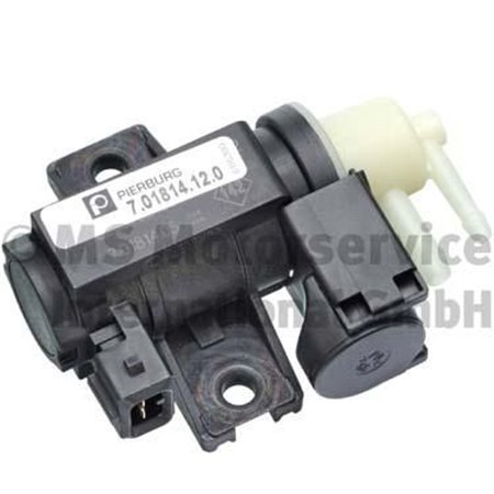 7.01814.12.0 Pressure converter, turbocharger PIERBURG