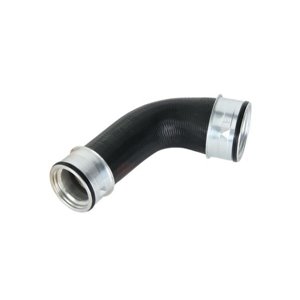 DCW036TT Intercooler hose (diameter 51/61mm, U bend) fits: VW MULTIVAN V, 
