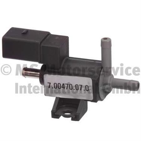 7.00470.07.0 Boost Pressure Control Valve PIERBURG