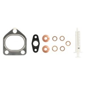 EL703871 Turbocharger assembly kit (with gaskets) fits: BMW 1 (E87), 3 (E3
