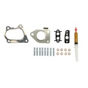 EVMK0094 Turbocharger assembly kit (no oil in syringe) fits: OPEL MOVANO B