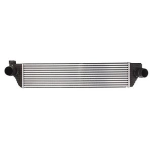 DAR008TT Charge Air Cooler THERMOTEC - Top1autovaruosad