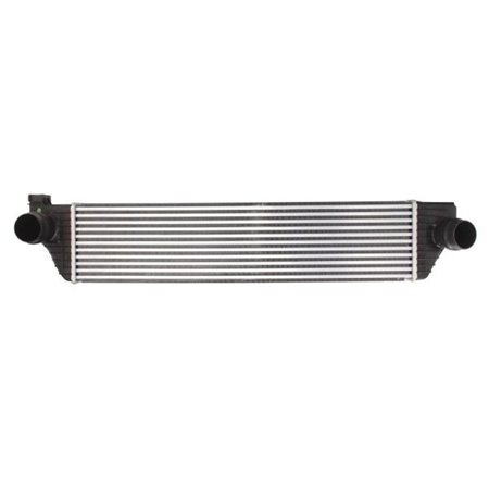 DAR008TT Charge Air Cooler THERMOTEC