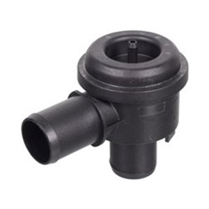 FE102127 Secondary air valve fits: AUDI A3, A4 B5, A4 B6, A4 B7, A6 C5, TT