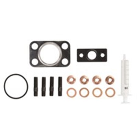 714.600 Mounting Kit, charger ELRING