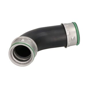 DWW328TT Cooling system rubber hose top fits: AUDI A3; SEAT ALTEA, ALTEA X