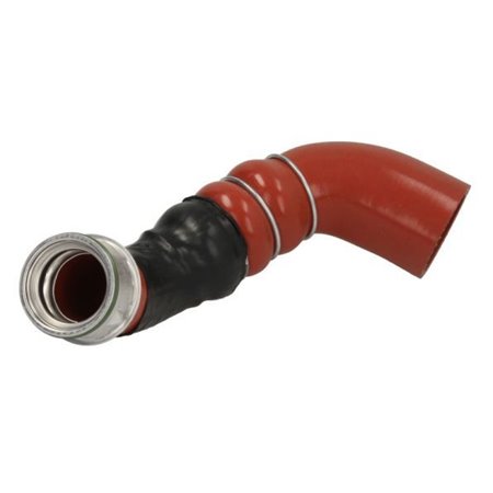 DCA007TT Intercooler hose fits: AUDI A4 B7, A6 C6 2.0D 07.04 08.11