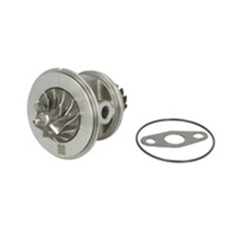 EVCH0007 Patron/CHRA/Core Assy (kompressionshjul typ: Aluminium) passar