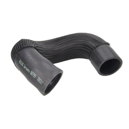 DCR176TT Charge Air Hose THERMOTEC