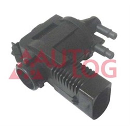 AV6035 Elektropneumatisk styrventil passar: AUDI A1, A3, A4 ALLROAD B8,