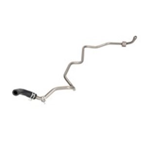 EVOP0014 Turchocharger lubrication hose fits: AUDI A3 SEAT ALTEA, ALTEA X
