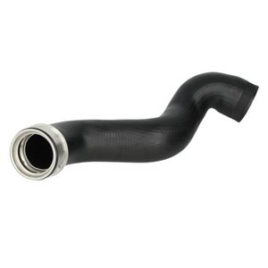 DCA005TT Intercooler hose (black) fits: AUDI A4 B6, A6 C5; SKODA SUPERB I;