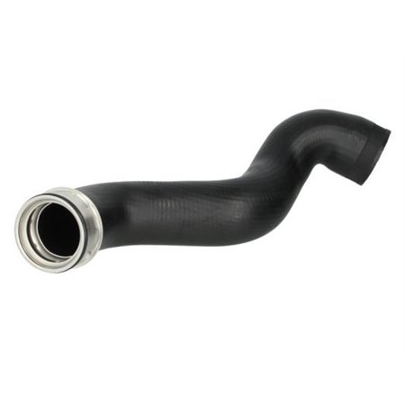 DCA005TT Intercooler hose (black) fits: AUDI A4 B6, A6 C5 SKODA SUPERB I
